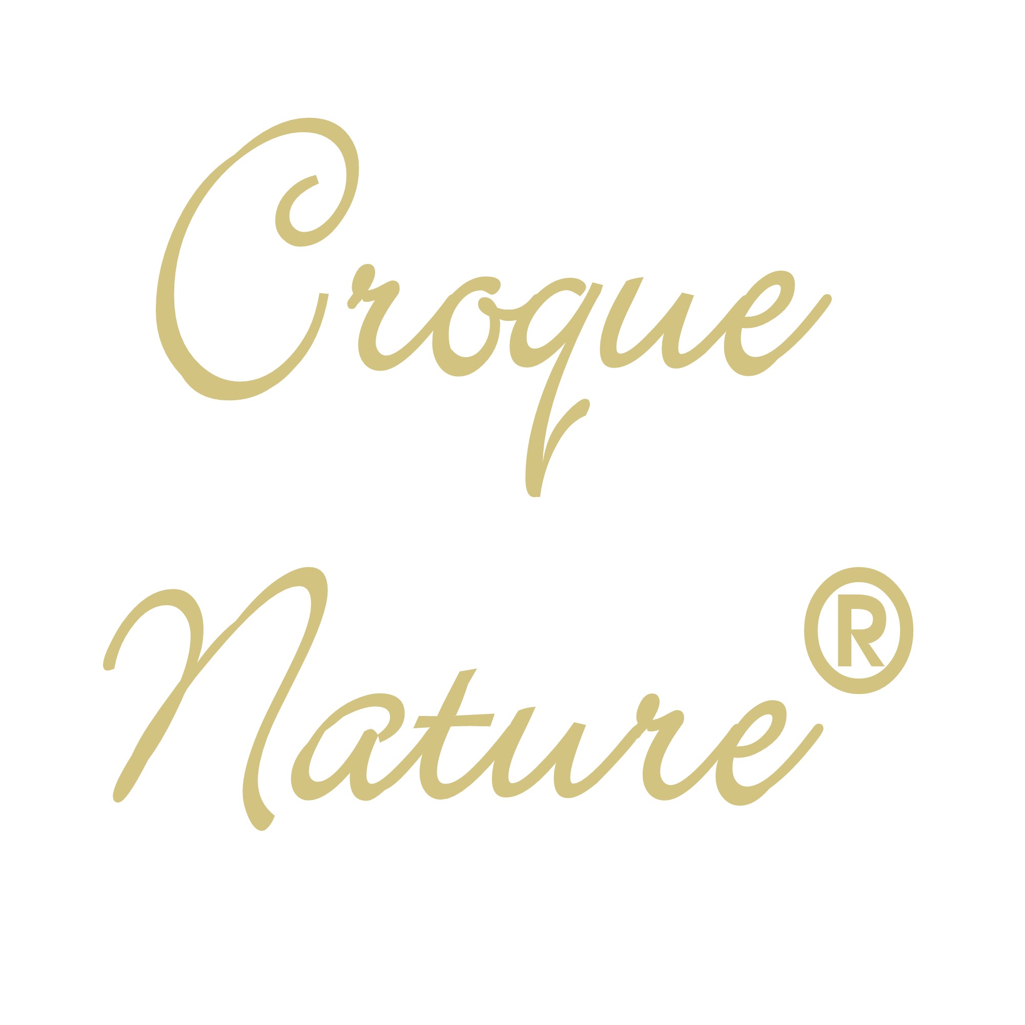CROQUE NATURE® ROILLY